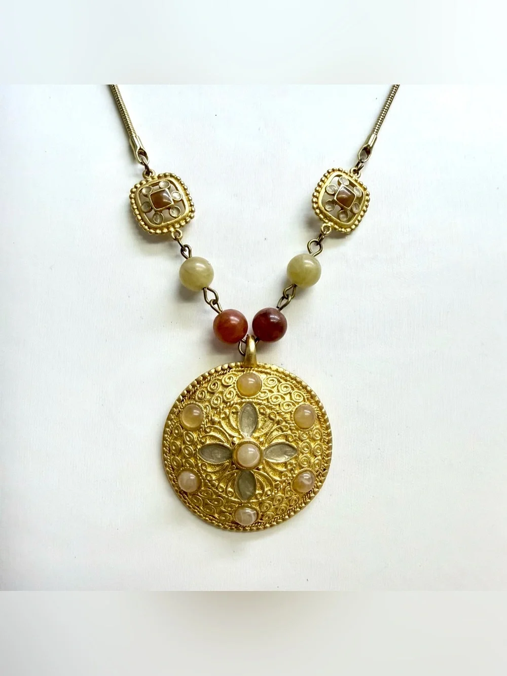 Vintage Kenneth Cole necklace